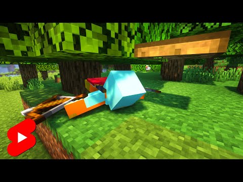 Minecraft Manhunt Tips #10