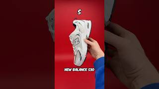 Top 10 BEST Everyday Sneakers for 2025