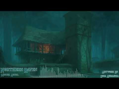 Northern Raven | Tavern Music | Fantasy RPG | DND