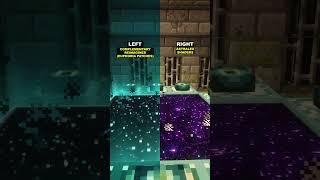 Minecraft Shaders: Complementary or AstraLex? #shorts