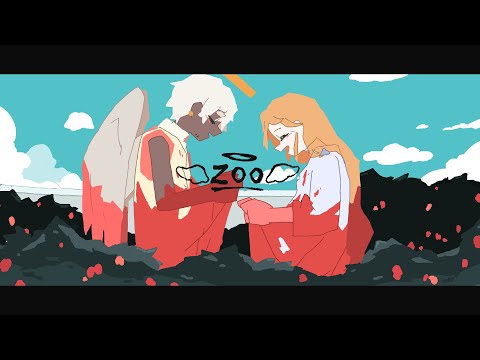 ∴煮ル果実「ZOO」with Flower【Official】