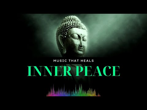 10 mins Super Deep Healing music. Attract prosperity, positivity, #deephealingmusic #calmingmusic