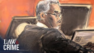 P. Diddy on Trial: Jury Selection Begins in High-Profile Sex Trafficking Case