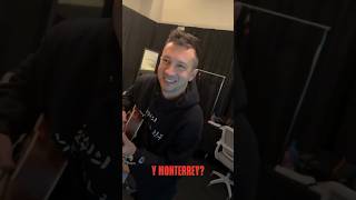 TØP Announce more Tickets for Clancy Tour Mexico Shows #twentyonepilots #music #shorts #clancy