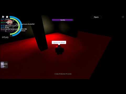 Teleporting to Cheat lvl [Menacing Timeline]