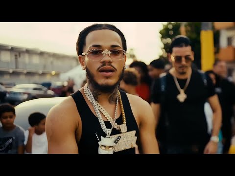 Pressure9x19 ❌ Sombra Pr ❌ Yovngchimi - "Fast Money" | Detroit Trap Instrumental