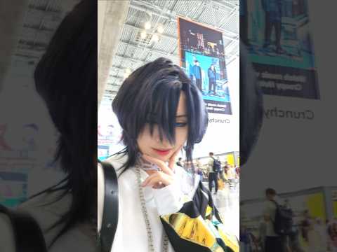 Gotta love Shapeshifting #cosplay #cosplayer #maomao #unnämed #dear_u_san #apothecarydiaries