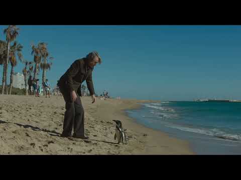 The Penguin Lessons (2025) - Clip - The class meets Juan Salvador