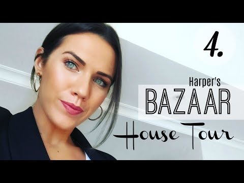 Life in Dubai | Explore Dubai's House Of Bazaar With Me  | Vlog 4