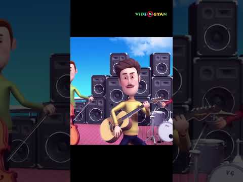 Monkey Cruise | Cartoon Animation For Children | Kids Shows  #animation #cartoon #youtubeshorts