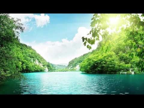 【睡眠用BGM】【１０分で深い眠りに入れる音】ギターの音色がとても気持ちの良い睡眠に誘います【α波】