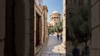 Ancient Athens: The 10% Democracy | #History #Politics