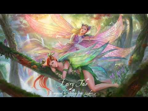 Celtic Music - Fairy Tale