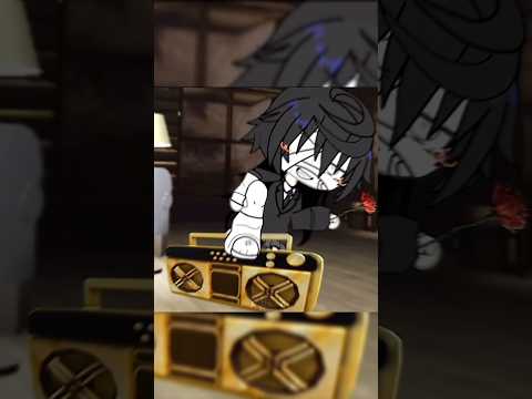 forsaken emote🔥ib: @kowkii #gacha #gachaclub #gachalife #forsaken #fy #roblox #foryou #shorts #gl