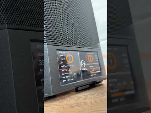 Two Cleanest Peels - Lian Li Lancool 207 DIGITAL #asmr