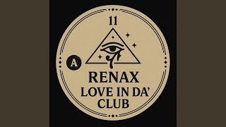 Love in Da’ Club