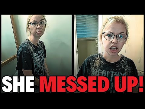 Karen DIVORCES Her Husband & INSTANTLY REGRETS IT!