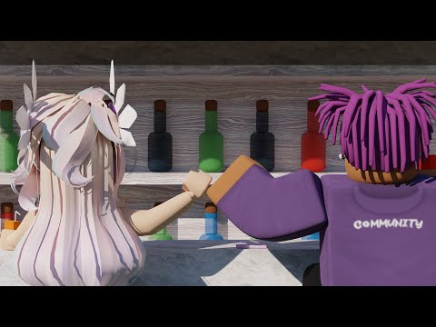 I made TOAST RBX a Roblox ANIMATION