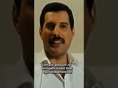 Believe in Your Vision: The Inspiring Legacy of Freddie Mercury #musiccircle #freddiemercury