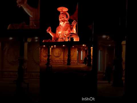 🙏Pitra Parvat || (पितृ पर्वत) || Indore MP || #shorts #jaishriram