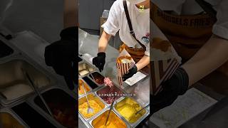 인천 롯데백화점 디저트 털기 🐷