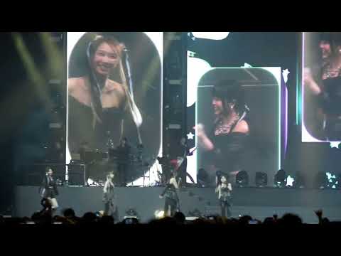 六度分隔理論 / 收聲多謝 | Lolly Talk x Jace 陳凱詠 | Little Things Concert 20231129