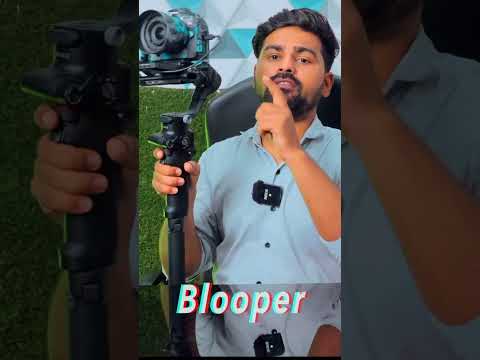 Video bloopers #comedy #blooper #funny