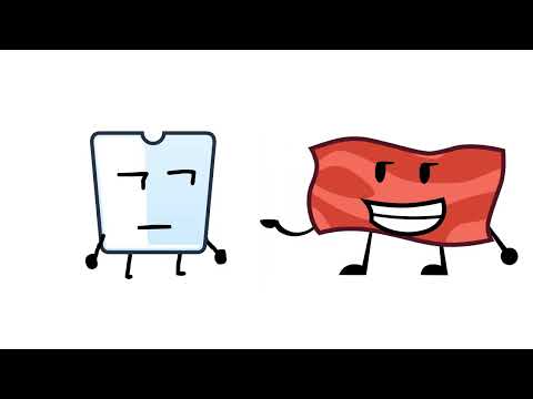 You're Insane (BFDIA/Early BFB Animation Test)