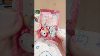 Sanrio unboxing#cinnamoroll #gachapon #unboxing #sanrio #kitty #melody #blindbox #kuromi #kawaii