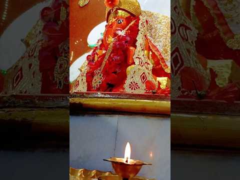 श्री गणेश चतुर्थी| Ganesh chaturthi status| Ganesh ji ki aarti| Ganesh ji Pooja vidhi| #ganpati ♥️🌹😍