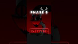 GRAY PHASE 10 (correct) | Incredibox Sprunki | ALL Phases GRAY