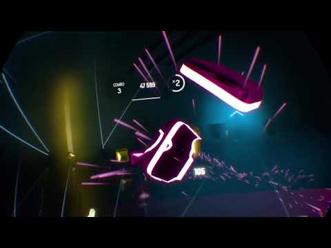 Country Rounds - Beat Sabre 90°