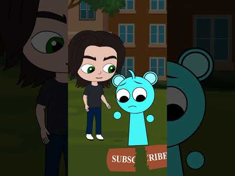 HELP Sprunki!