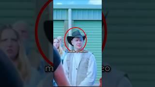 DanTDM cameo in Minecraft movie #shorts