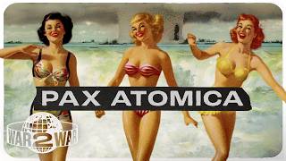 Dawn of the Atomic Age - W2W 07 - Q3 1946