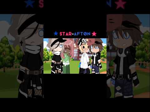 Boat|Star_Afton|*sigh* I think Michael's autistic-|#mikeafton#gachaclub