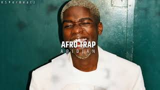 [FREE] AFRO-TRAP - MHD x DADJU x NAZA x KEBLACK Instrumental - ABIDJAN - 2021