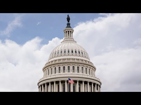 LIVE: House Subcommittee Reviews Defense Intelligence Posture