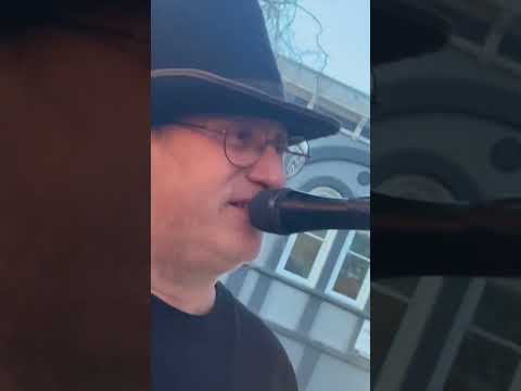 Greatest Story Ever Told Matt Hartle of Gold Band  3/9/25 Abbott Square #grateful dead Grateful Dead