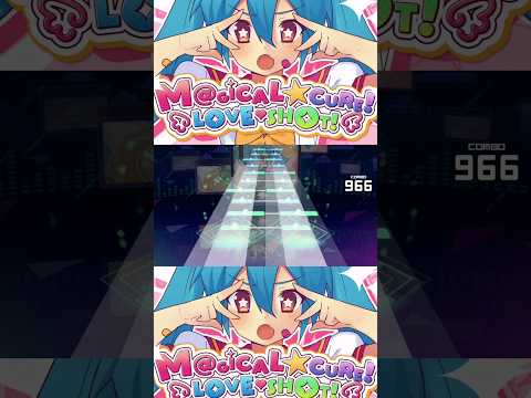 MIKU MIKU BEEEAAAAAAAAAAAAAAAAAM!!! #vocaloid #hatsunemiku #miku #music #vocaloidhatsunemiku #pjsk