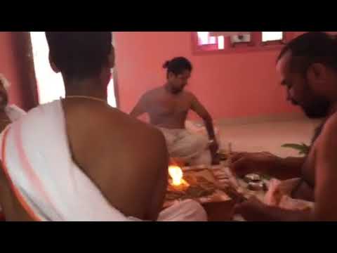 Grahapravesam, Mangadu