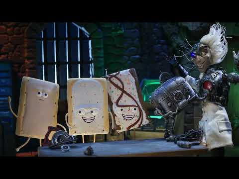 Robot Chicken | Pop-Tarts