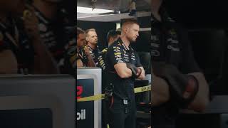 Our 400th Grand Prix wasn’t without its challenges 🔧 #F1 #RedBullRacing