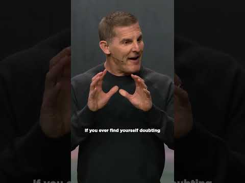 Doubting Doesn't Make You Bad