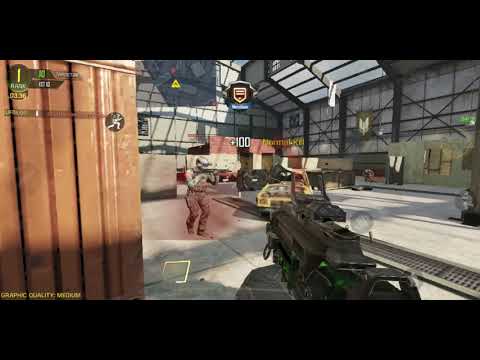 Call of duty mobile | UF UltraFighters | latest 1.0.2 update