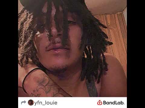 YBM Louie -what love is                                                            #rap #hiphop