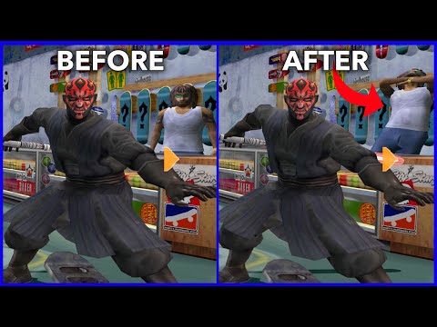 20 INSANE AFK Easter Eggs & Secrets In Video Games