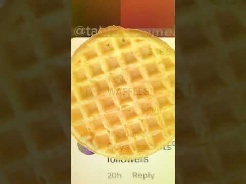 Do You Like Waffles? - Parry Gripp #edit #music #lyricedit #songlyrics #songedit #parrygripp