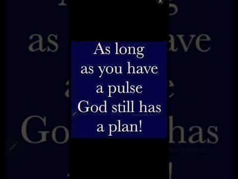 GOD ALWAYS HAS AN AGENDA!#godsplan #fyp #blessed #shorts