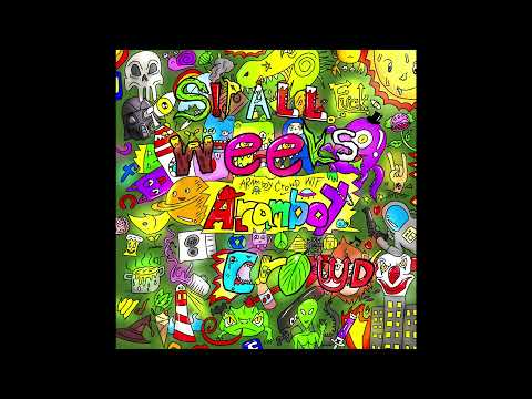 เจ็บ(กี่ครั้งก็)ไม่จำ (Dont Remember) - Aramboy Crowd - Official Audio